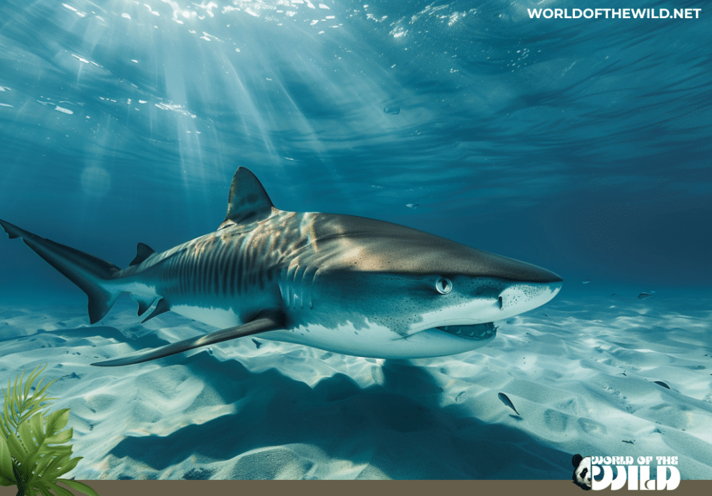Tiger Shark