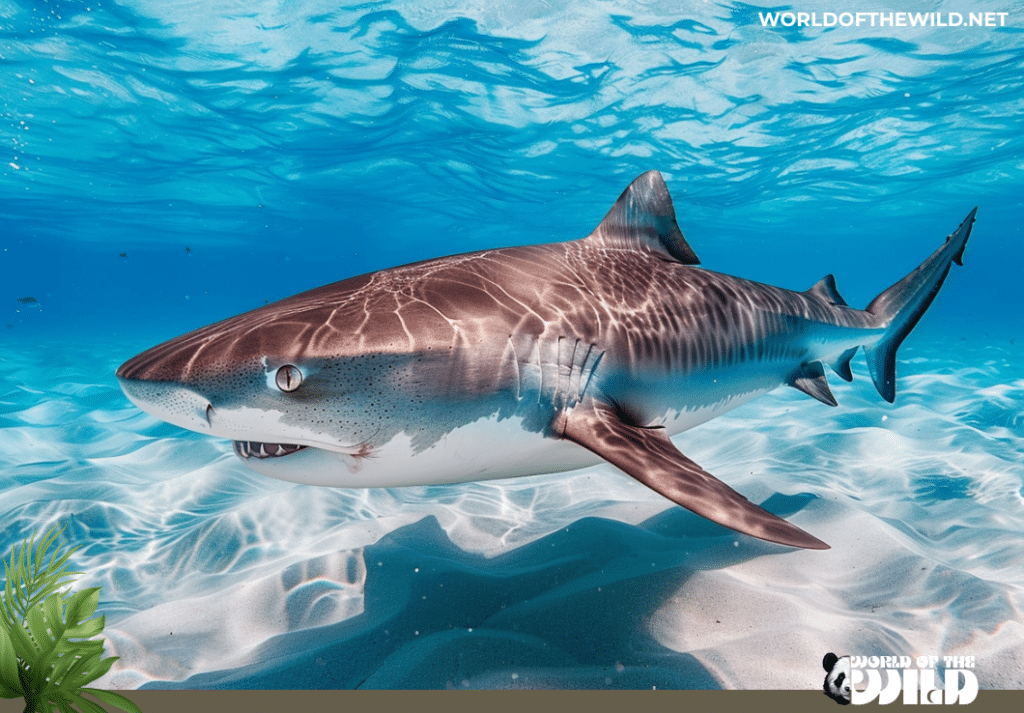 Tiger Shark