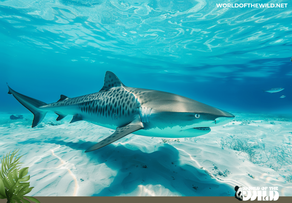 Tiger Shark