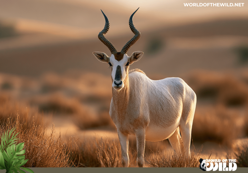 Addax