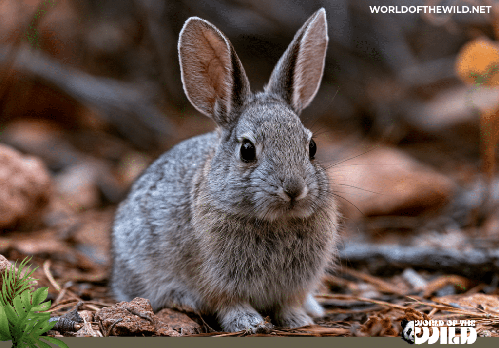 Pygmy Rabbit
