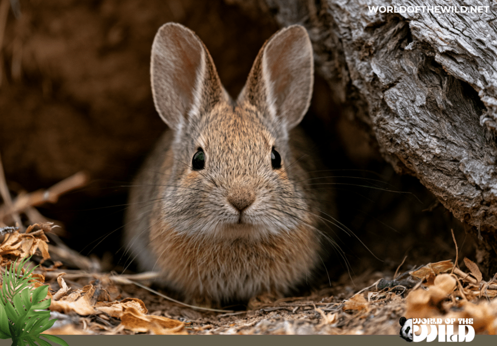 Pygmy Rabbit