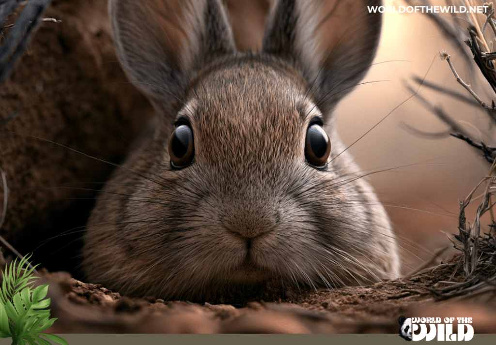 Pygmy Rabbit