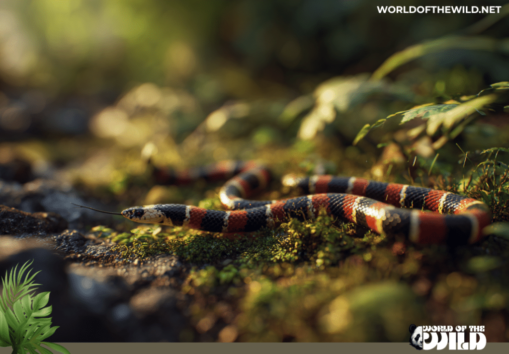 Coral Snake