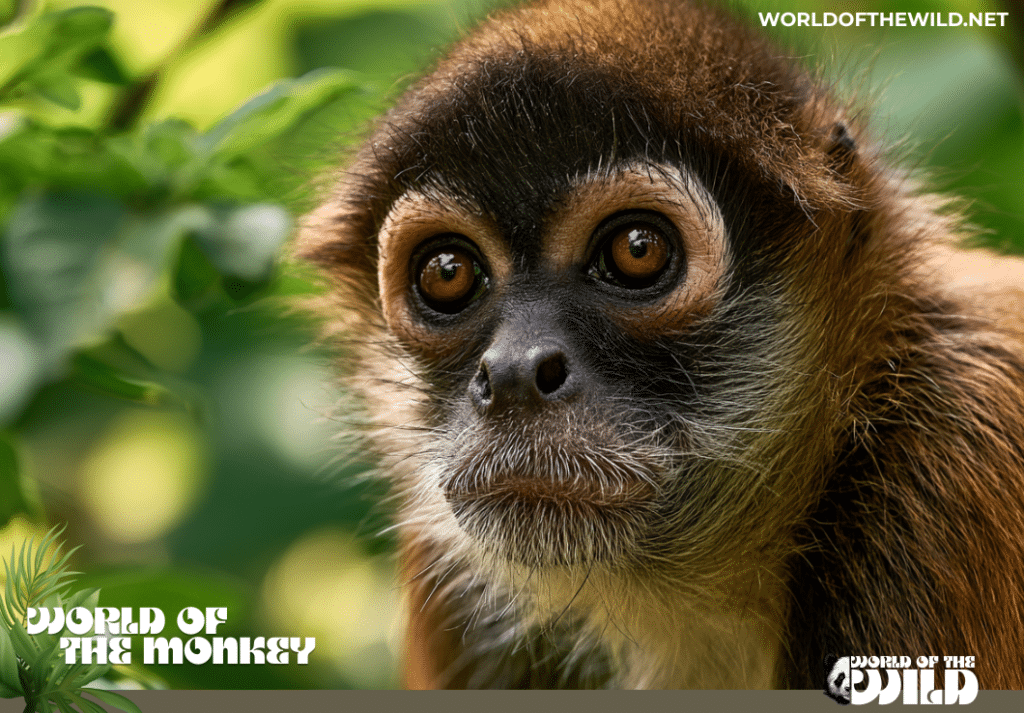 World of Monkeys