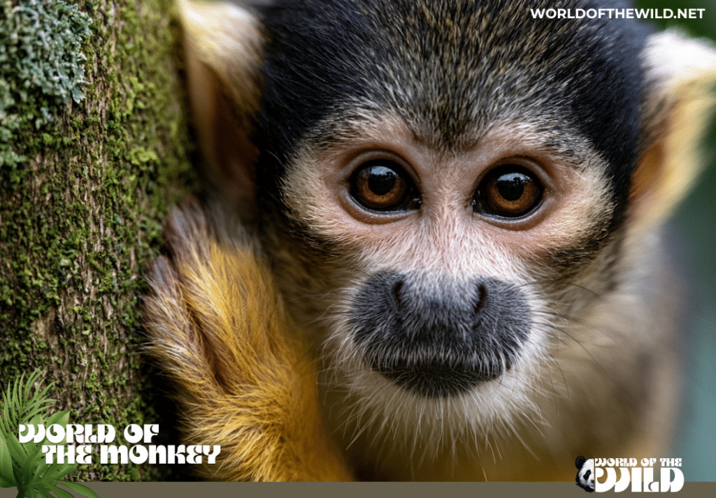 World of Monkeys