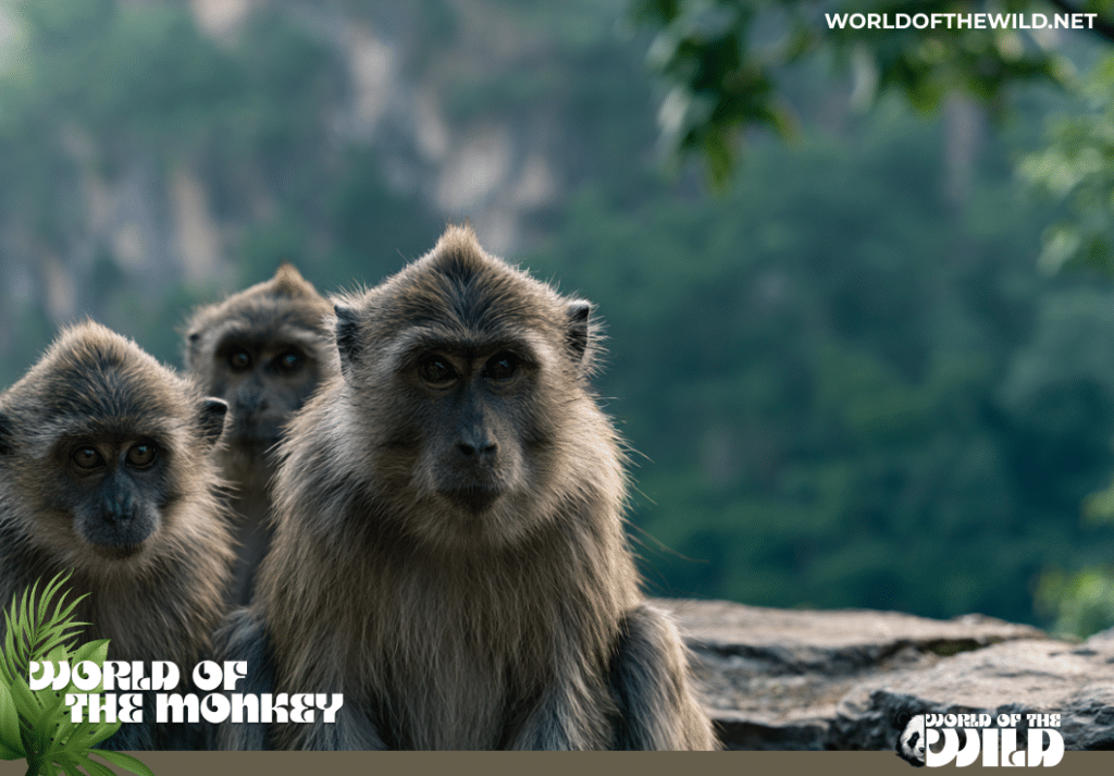 World of Monkeys