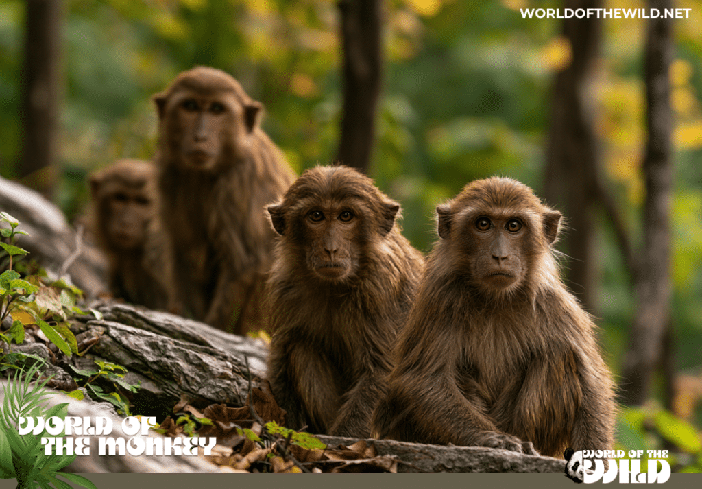 World of Monkeys