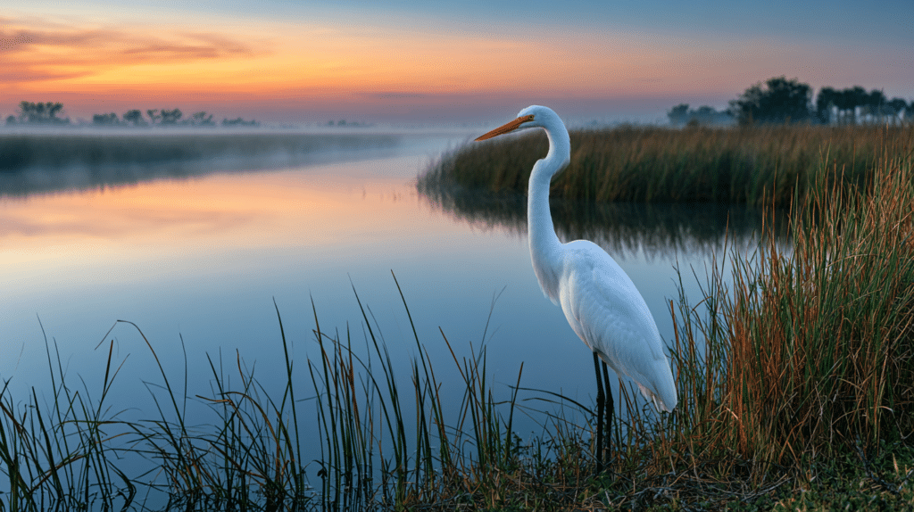 The World of Birds