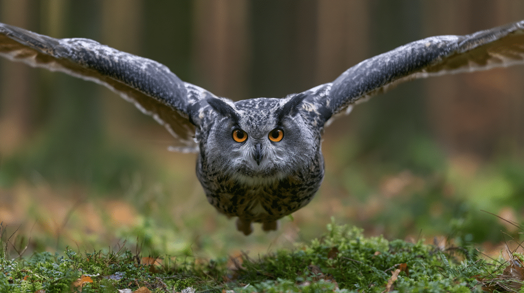 The World of Birds