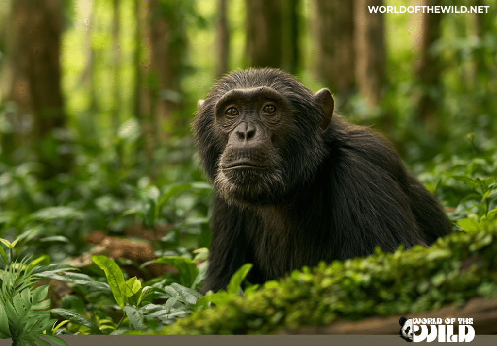 Chimpanzee