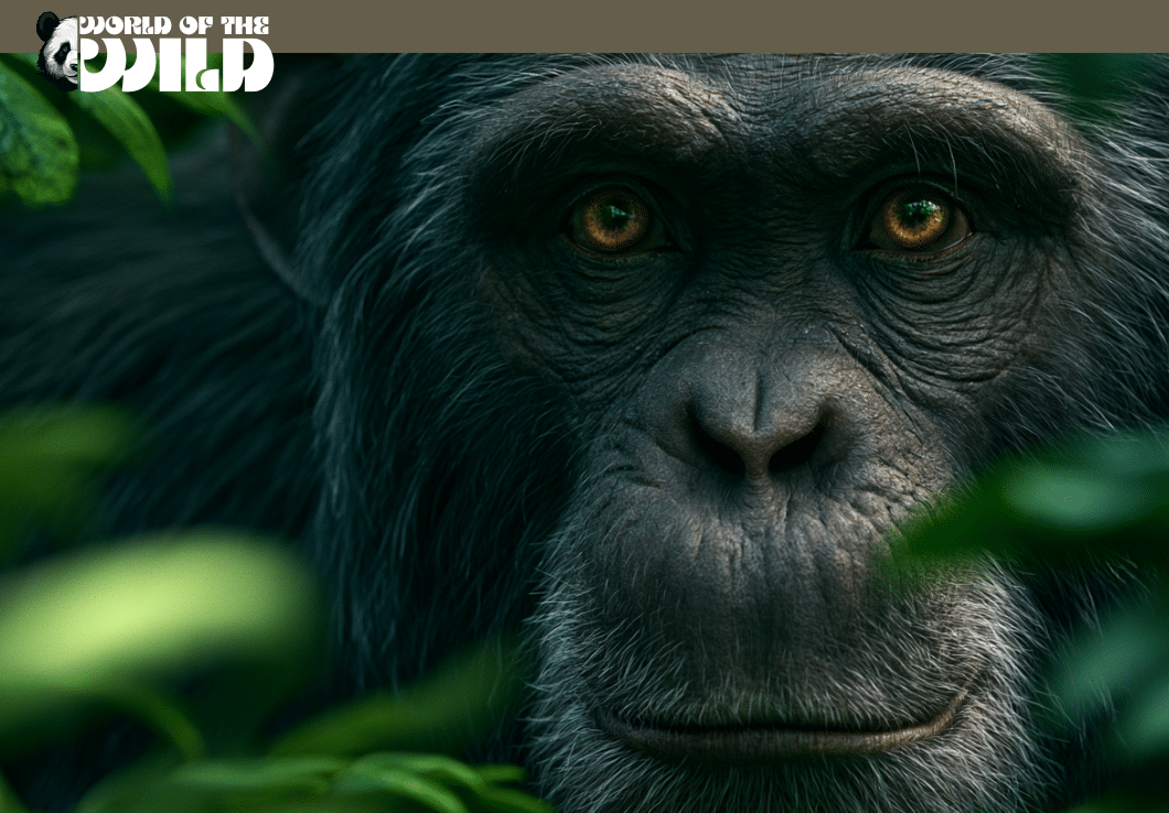 Chimpanzee