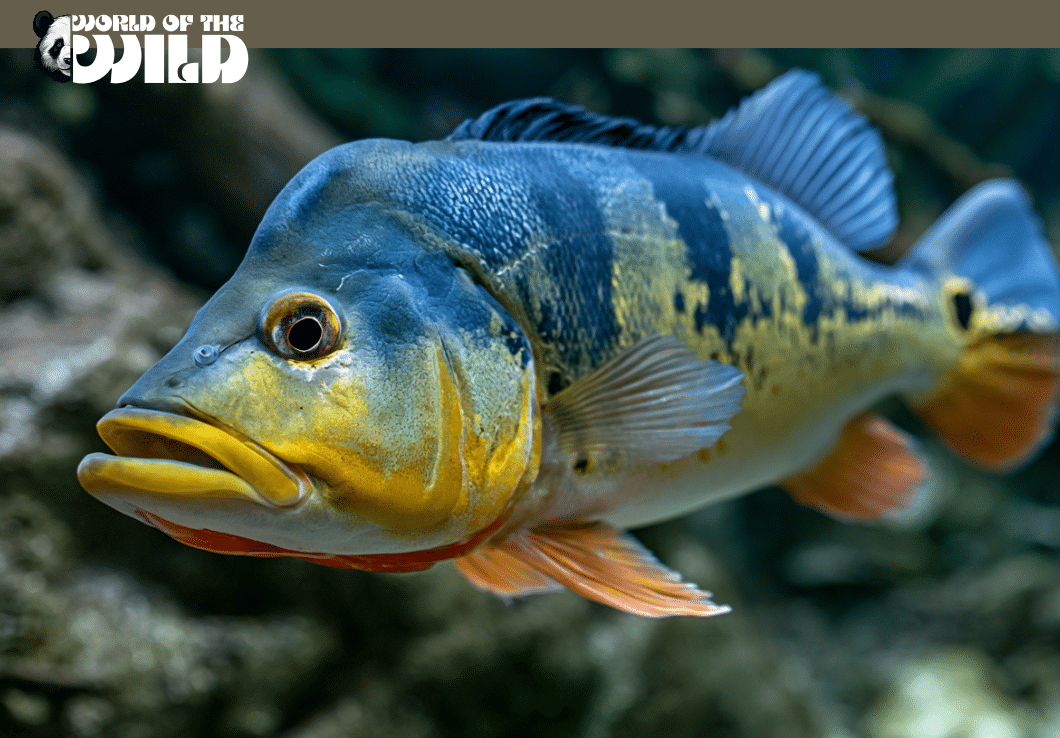 Peacock Bass