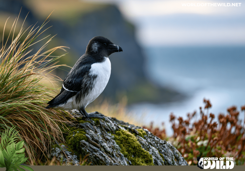 Little Auk