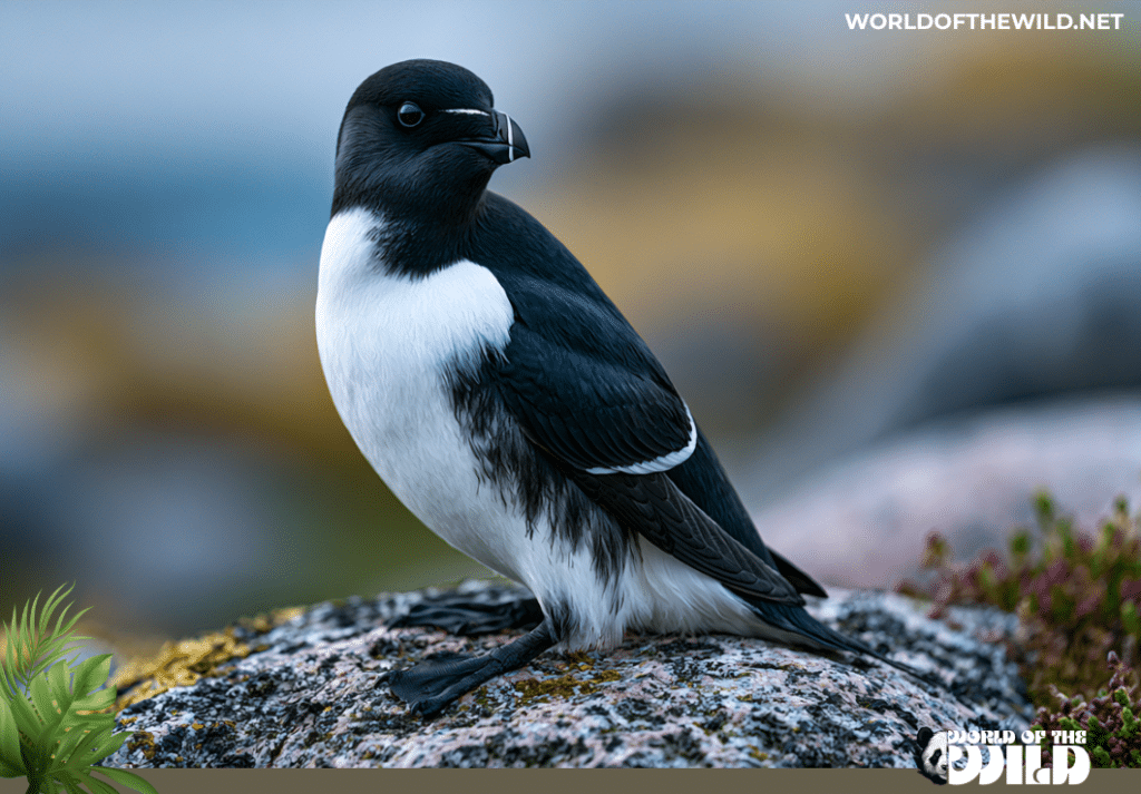 Little Auk
