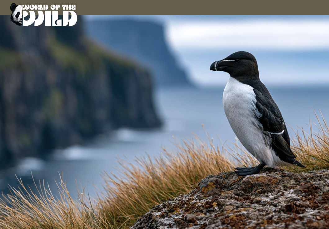 Little Auk